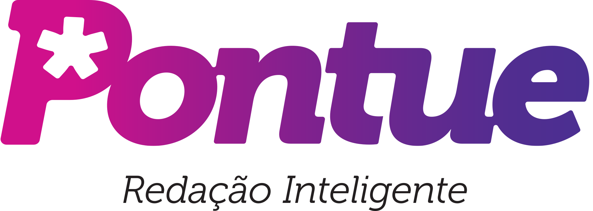 Logo Pontue Simulado ENEM 2025